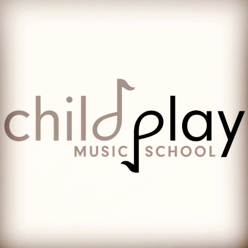 Child Play Music School logo