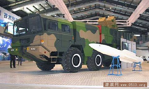 راجمة الصواريخ الصينية PHL03  1309_2009041509444653Xz3