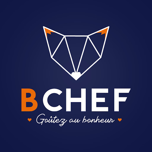 Bchef Vannes logo