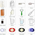 Kitchen Utensils Names Pictures And Uses