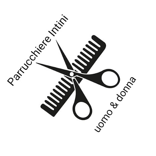 Parrucchiere Intini logo