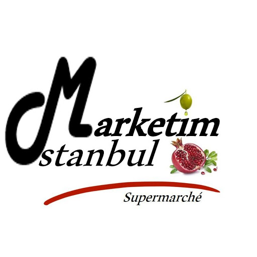 Marketim Istanbul logo