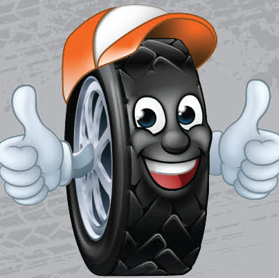 All About Tyres Taree logo