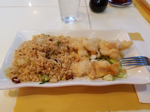 Chinese Restaurant «Lotus 8», reviews and photos, 199 Blue Ravine Rd, Folsom, CA 95630, USA