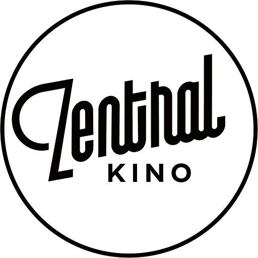 Zentralkino logo