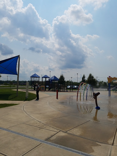Park «Billericay Park», reviews and photos, 12690 Promise Rd, Fishers, IN 46038, USA