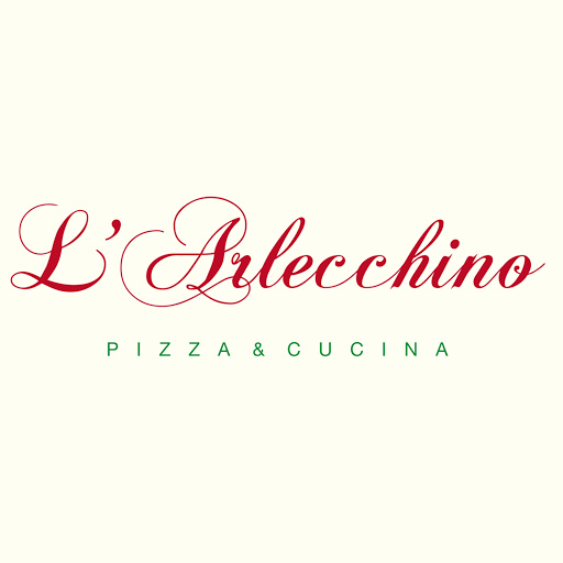 L'Arlecchino Pizzeria & Cucina logo