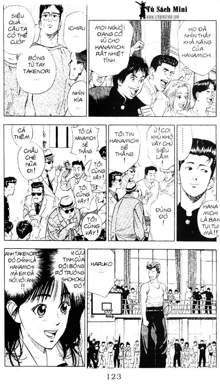 Slam Dunk Chap 1 - Truyen.Chap.VN
