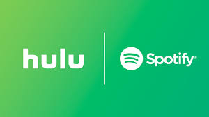 Hulu/Spotify