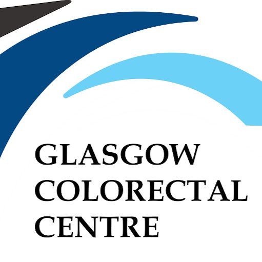 Glasgow Colorectal Centre logo