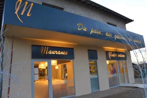 Maison Mauranes