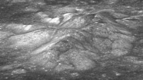 Scientists Discover Water From Deep Within Moons Surface