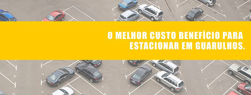 Estacionamento Yellow Parking, R. Guilherme Lino dos Santos, 1416 - Jardim Flor do Campo, Guarulhos - SP, 07190-002, Brasil, Transportes_Estacionamentos, estado Sao Paulo