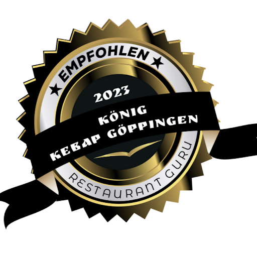 König Kebap Göppingen logo