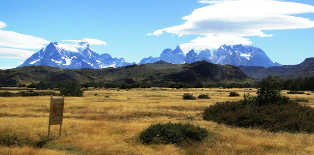 PATAGONIA E IGUAZÚ - Blogs de America Sur - Torres del Paine (8)