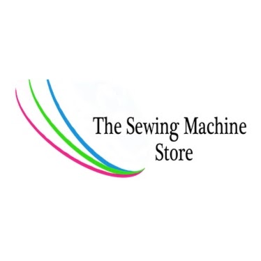 The Sewing Machine Store Saskatoon logo