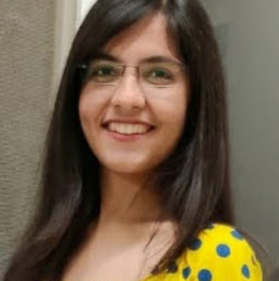 Shivani Tanuja