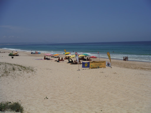 Praia da Adiça