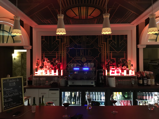 Le Klub