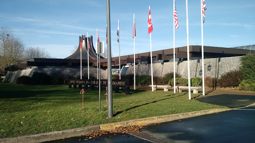 Musée de la Bataille de Normandie