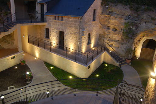 Logis Hôtel Rocaminori