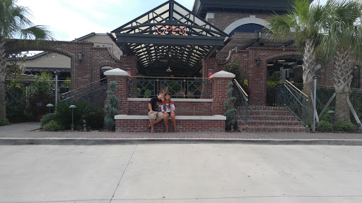 Pappadeaux Seafood Kitchen