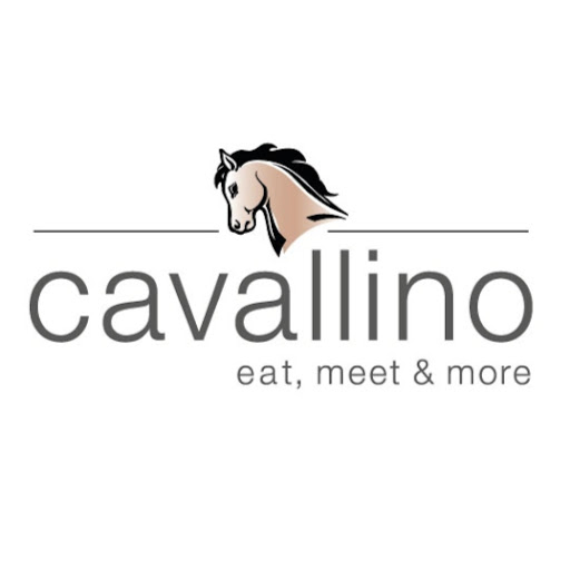 Restaurant Cavallino logo