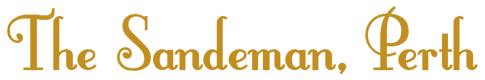 Sandeman logo