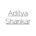 Aditya Shankar