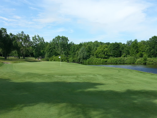 Golf Course «Woodside Golf Course», reviews and photos, 14400 Wood Rd, Lansing, MI 48906, USA