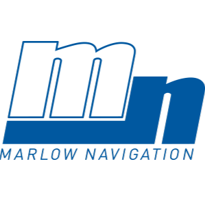 Marlow Navigation Netherlands logo
