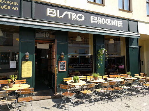 Bistro Brocante