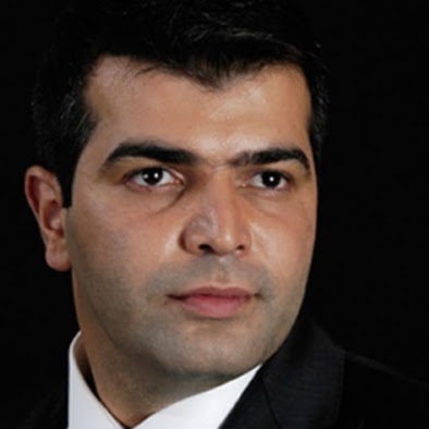 Image pertaining to BABAK BABAZADEH
