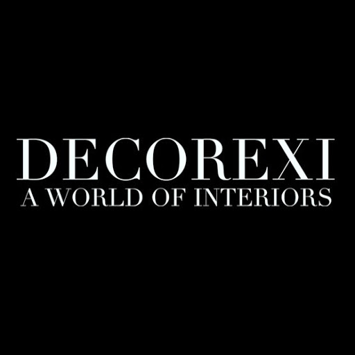 Decorexi A World of Interiors logo
