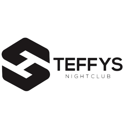 Steffys Nightclub logo
