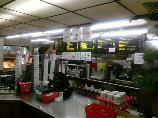 Hamburger Restaurant «Ritzee Hamburgers», reviews and photos, 1463 Michigan Avenue, Battle Creek, MI 49037, USA