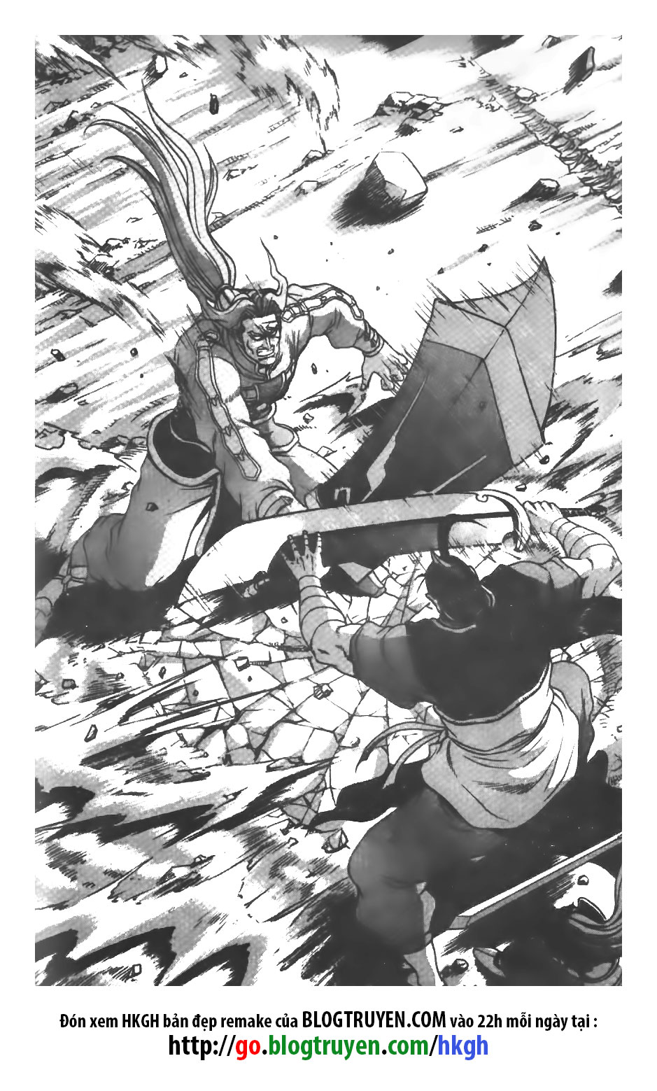 Hiệp Khách Giang Hồ Chap 248 - Truyen.Chap.VN