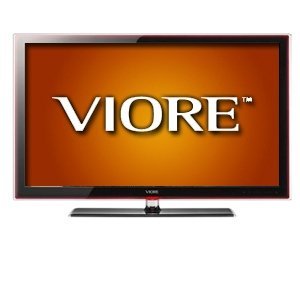 Viore LED22VF50 22-Inch 1080P LED HDTV (Black)
