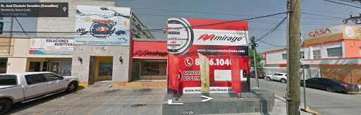 Minisplits Mirage, Dr. José Eleuterio González (Gonzalitos) 10, Leones, 64600 Monterrey, N.L., México, Servicio de reparación de aire acondicionado | Monterrey
