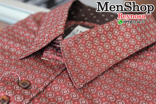 Men Shop Reynosa, Veinte 330, Aztlán, 88740 Reynosa, Tamps., México, Tienda de ropa para hombres | TAMPS