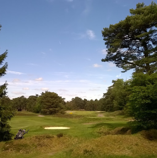 Utrechtse Golfclub 'De Pan'