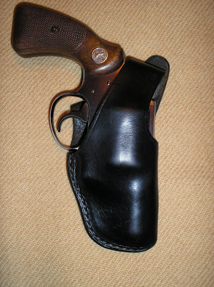 bianchi holster colt detective special