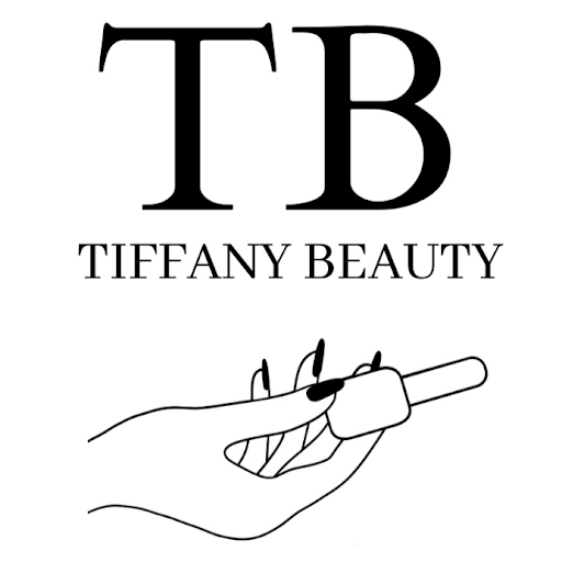 Tiffany Beauty logo