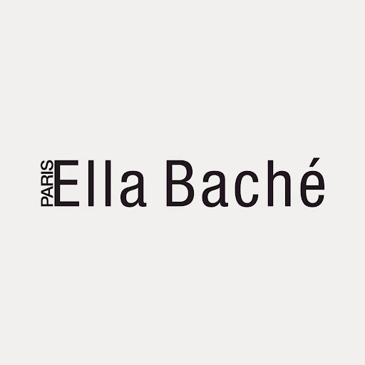 Ella Baché Berwick logo