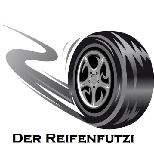Reifenfutzi logo