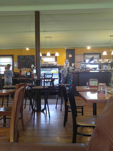 Cafe «Flexit Cafe & Bakery», reviews and photos, 192 Main St, Ellsworth, ME 04605, USA