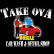 TAKE OVA MOBILE CAR WASH & DETAIL SHOP LLC