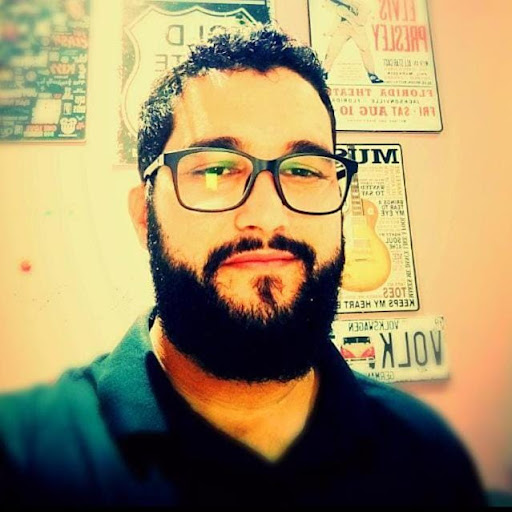 Vinicios Rangel Ribeiro Gomes