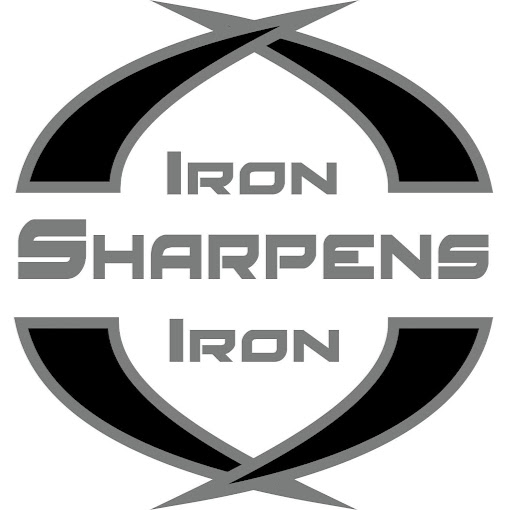 Iron Sharpens Iron LLC logo