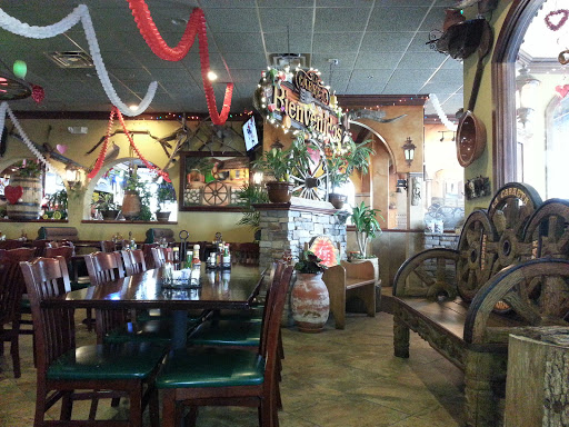 Restaurant «La Carreta Mexican Restaurant & Bar», reviews and photos, 717 US-41, Schererville, IN 46375, USA